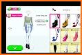 super stylist dress up: New Makeup games for girls related image