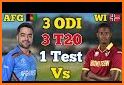 Afghanistan Vs West indies | Afg Vs Wi Series 2019 related image