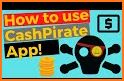 CashPirate related image