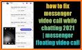 Video calling tips Messenger related image