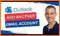 Email for Hotmail & Outlook related image