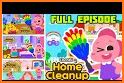Cocobi Home Cleanup - for Kids related image