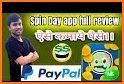 Spin Day - Win Real Money related image