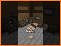 Furniture mod. Minecraft mods. related image