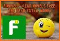 Finovel: Free novel reading app related image