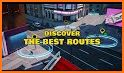 Taxi Driving Sim 3D – Taxi Games 2021 – Cab Games related image