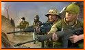 Gun Shooting Strike: Commando Games related image