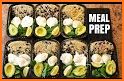 30 Day Ketogenic Vegetarian Meal Plan related image