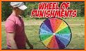 Disc Golf Roulette related image