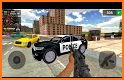 Cop Duty Police Car Chase: Police Car Simulator related image