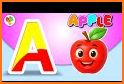 ABC Fun: English for Kids + related image