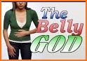 Belly-God related image