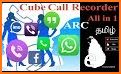 Cube Call Recorder ACR related image