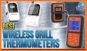 Grill Thermometer related image