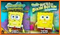 SpongeBob SquarePants: Battle for Bikini Bottom related image