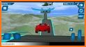 GT Car Racing 3D: Timeless Stunts at the sky related image