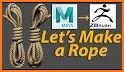 Rope Ecape 3D related image
