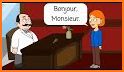 Learn French Free: Conversation, Vocabulary Course related image