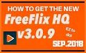 FreefIix HQ - HD Movies & Series related image