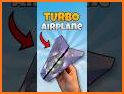 Paper Plane related image