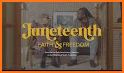 Juneteenth related image