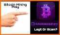 Bitcoin Mining Player related image