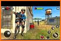 Modern FPS Shooting - Vegas Counter Terrorist Game related image