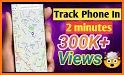Track Cell By Mobile Number related image