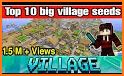 Village Maps for Minecraft related image