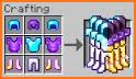 Armor for Minecraft related image
