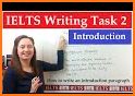 IELTS Writing related image