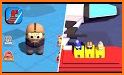 Impostor Bridge Race related image