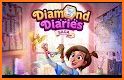 Diamond Diaries Saga related image