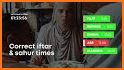 Qibla Finder: Ramadan 2021, Prayer Times, Quran related image