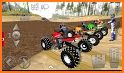 OffRoad Dirt Bike Racing Games related image