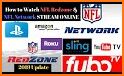 Watch NFL Live Streaming Free related image