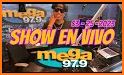 Radio MEGA 97.9 FM en vivo - New York related image