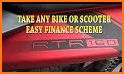 Bike Loan EMI Down Payment Calculator India related image