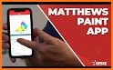 Matthews Paint Colors related image