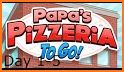 Papa's Pizzeria To Go! related image
