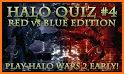 The Halo Quiz related image