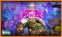 TMNT Portal Power related image