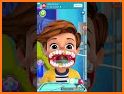 Live Virtual Dentist Hospital Game related image