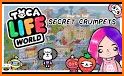 Guide for TOCA Life World - Crumpet Hints related image