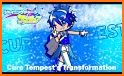 Shining charging related image