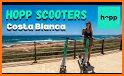 Hopp Scooters related image