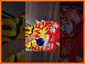Bomb Candy related image