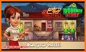 Doorman Story: Hotel team tycoon related image
