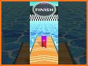 Impostor Bridge Race related image
