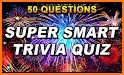 General Knowledge Trivia Quiz IQ Game related image